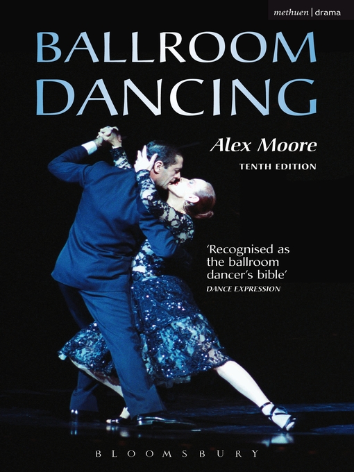 Title details for Ballroom Dancing by Alex Moore - Available
